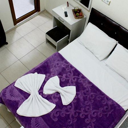Hotel Baris Стамбул Экстерьер фото