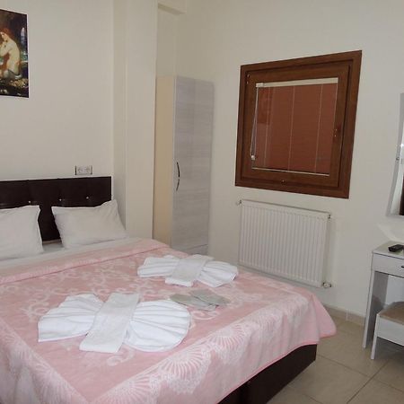 Hotel Baris Стамбул Экстерьер фото