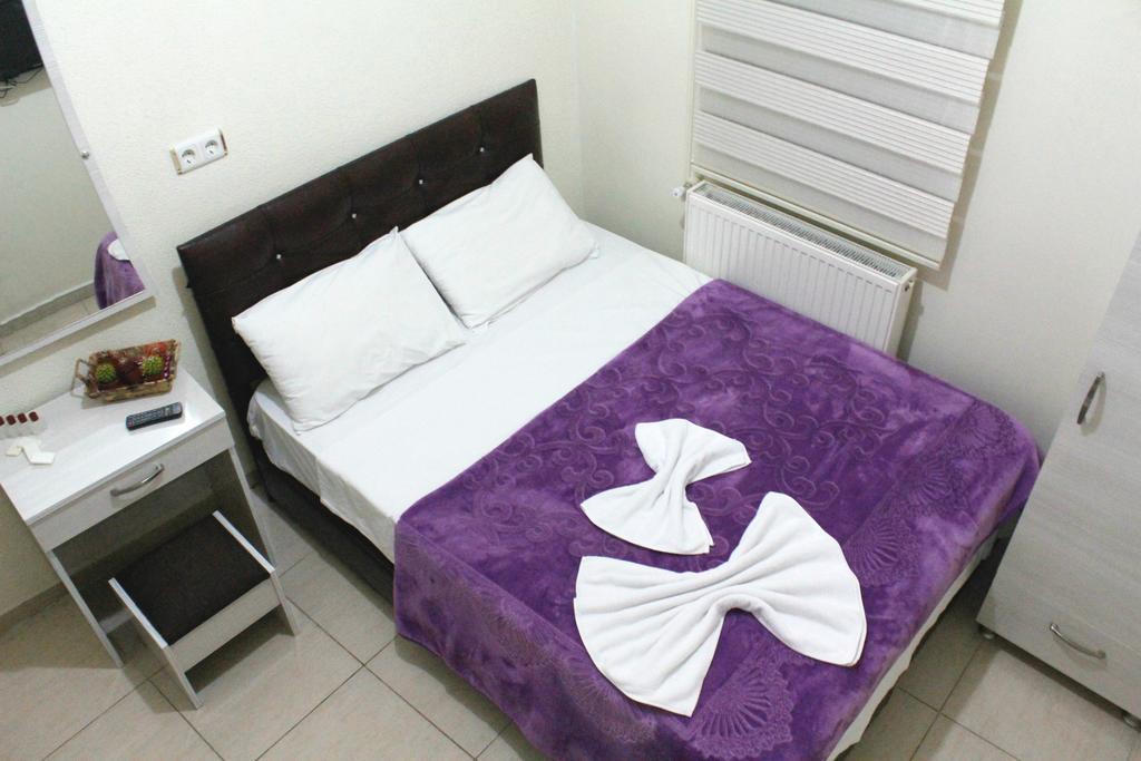 Hotel Baris Стамбул Экстерьер фото